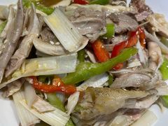 北疆椒麻鸡-北疆饭店(金狮广场店)