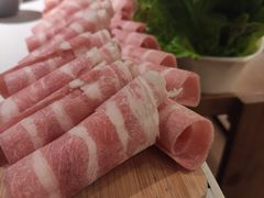 -香天下·四川火锅(安镇大润发店)