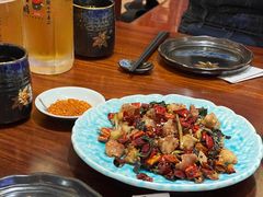 -鸟鹏烧鸟居酒屋(仁恒梦中心店)