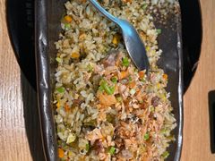 -沼津港精致料理·寿喜烧·烧鸟(青浦宝龙广场日料榜单店)