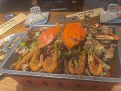 -1819餐厅·团队聚餐·烤串·精酿