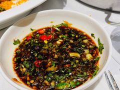 -香守·花胶鸡海鲜火锅(JW万豪店)