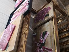 -秋香家韩式炭火烤肉(磐石路店)