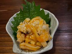 和风辣蛤-熊藏居酒屋(kkone店)