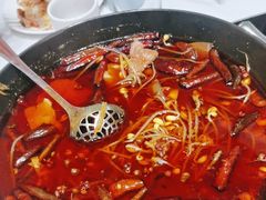 -丰收日·小海鲜·沪上家宴(顾村正大店)