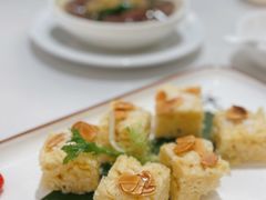 -金满楼(天河中路店)