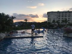 -三亚亚龙湾天域度假酒店