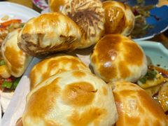 -禾田烤包子·新疆菜(人民电影院店)