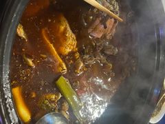 -金海椒罐罐鲢鱼(东方桂苑店)