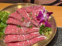 -梦山水日本烧肉(五四广场店)
