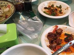 -东北农家饺子村(昌平路店)