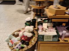 -星巴克臻选(武汉首义汇店)