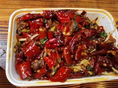 -冒椒火辣(奎星楼街店)