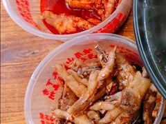 -嘉州九妹凤爪(乐山总店)