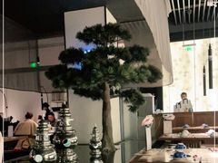 大堂-桂满陇-锦绣江南(万象城店)