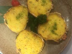 -林妈妈村·日式料理(宝山万达店)