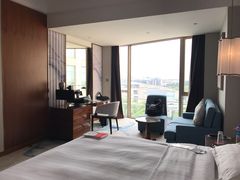 -上海千禧海鸥大酒店