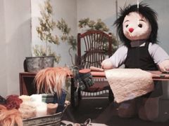 -济州岛泰迪熊博物馆