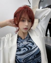 -那茉 Hair Salon