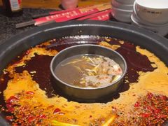 -陈眼镜火锅(总店)