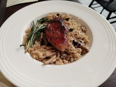 -沏点Trattoria意大利餐厅(新街口店)