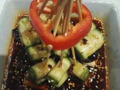 -U你·天然调味(南湖总店)