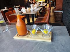 -佬太公海鸭·海鲜大排档(上海总店)