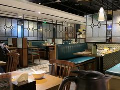 -南拳十三姨·潮汕砂锅粥(世纪金源店)