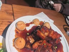 -金枝玉叶上海人家食府(三里河店)