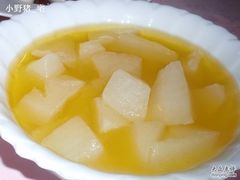 -北门饭店(三香路店)