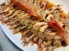-莆田餐厅PUTIEN(三里屯店)