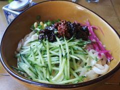 -老北京私房菜(798店)
