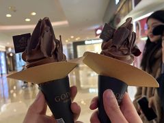 -GODIVA(港汇恒隆广场)