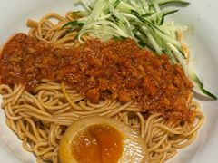 -和府捞面(曹路花园城店)
