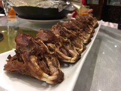 -老爷庙风味美食府(魏都大道店)