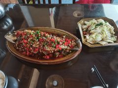 -朗妈私房菜(婺女州店)