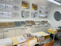 -芊冉•美甲美睫纹绣