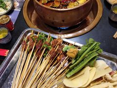 -镇江龙·火锅串串(武侯祠店)