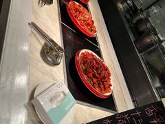 -苏州苏州湾艾美酒店-新食谱全日制餐厅