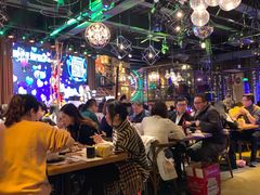 大堂-胡桃里音乐酒馆(仓山万达店)