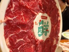 -巴蜀大将火锅(春熙店)