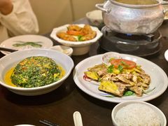 -大头虾越式风味餐厅(光明广场店)