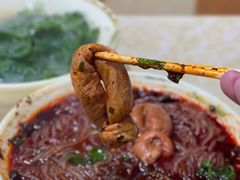 -王记老幺肥肠粉