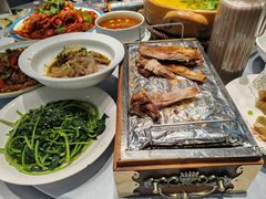 -小秦淮·南京土菜(新亭西路店)