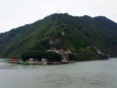 -白帝城·瞿塘峡景区
