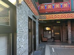 -和风景里酒店(护国寺店)