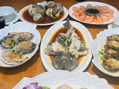 -醉壹号海鲜大排档(厦门美食地标店)