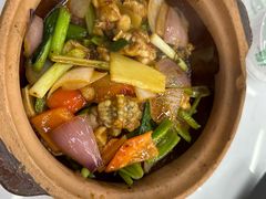 -嘉升大排档(番禺总店)