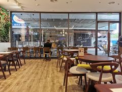 大堂-Peet's Coffee皮爷咖啡(上海长风大悦城店)
