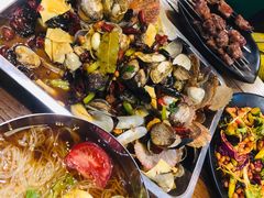 -三里桥徐家烧烤(启明街店)